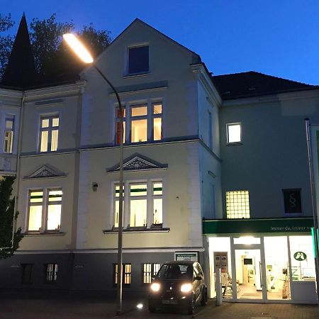 Stadtvilla Arnsberg Exteriör bild