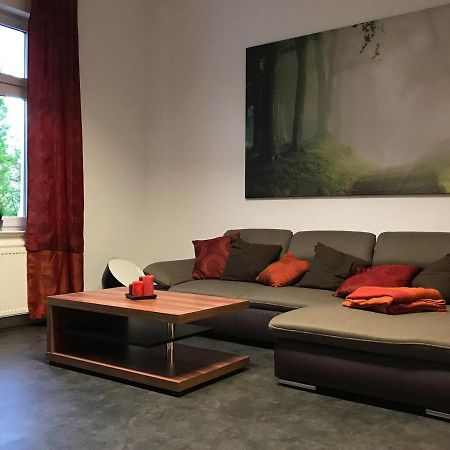 Stadtvilla Arnsberg Exteriör bild