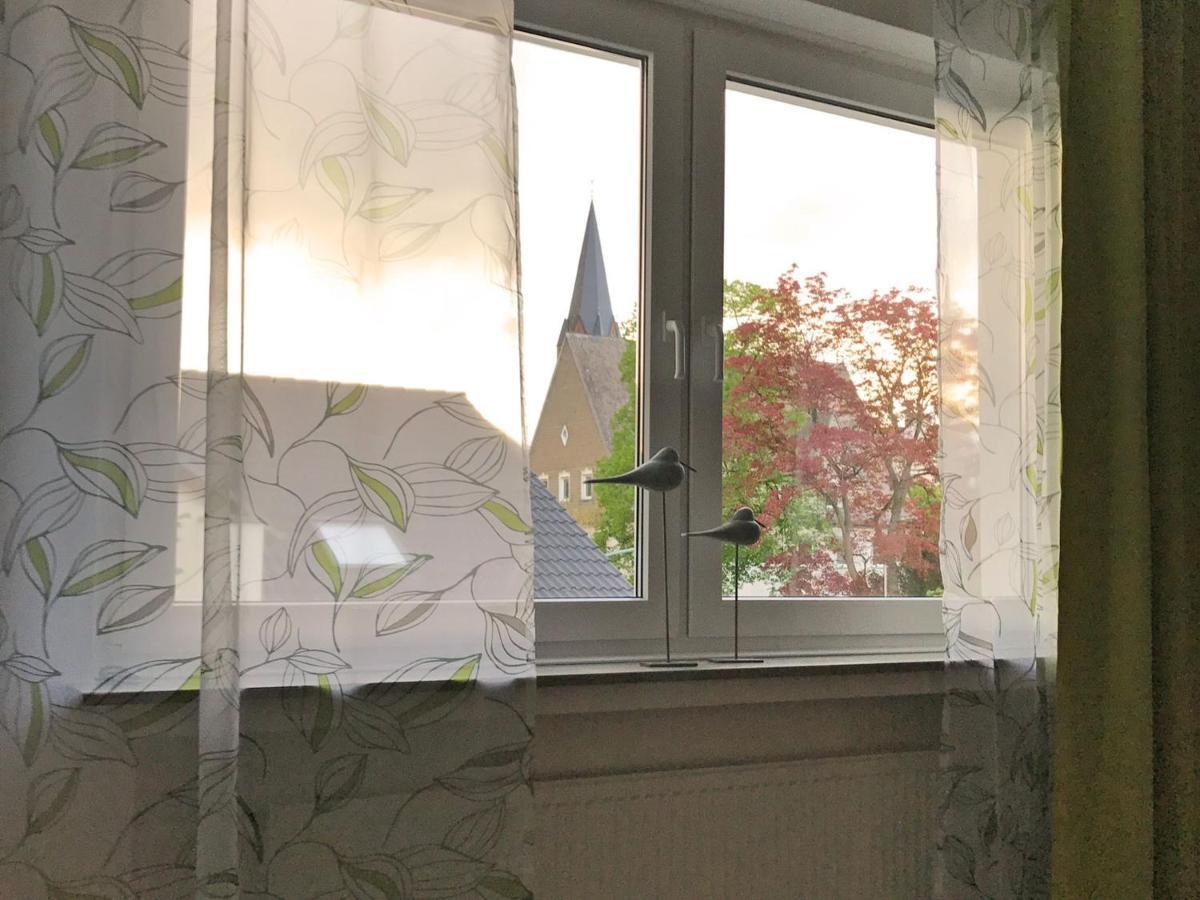 Stadtvilla Arnsberg Exteriör bild